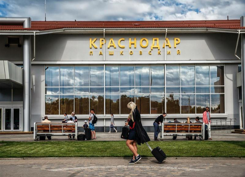 Авиарейсы в Краснодар из самого северного города в мире приостановлены
