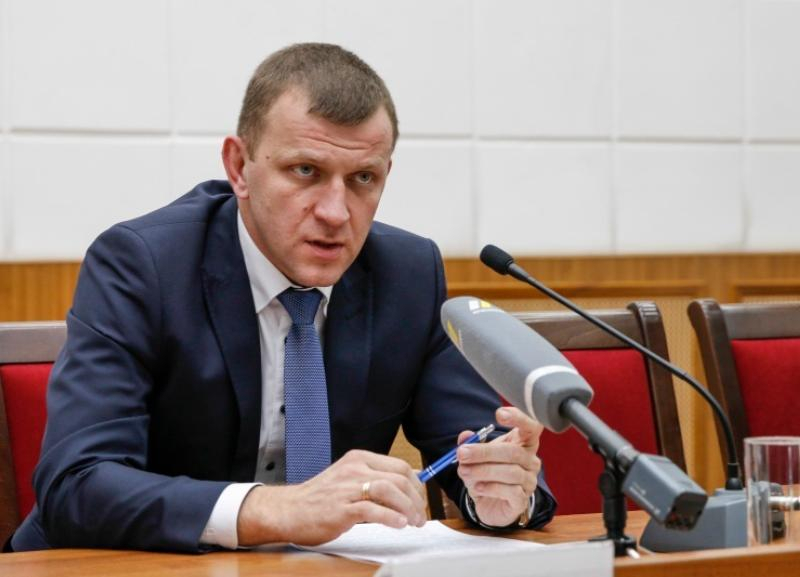 Евгения Наумова со скандалом выбрали новым мэром Краснодара