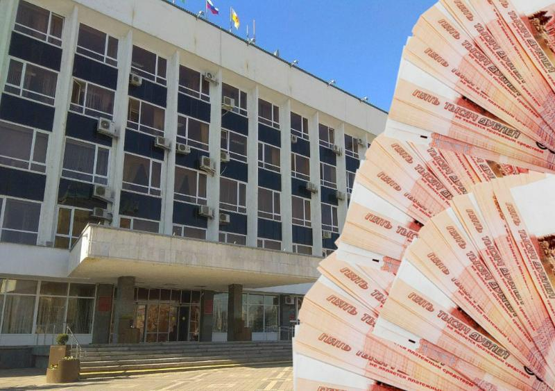 Более 38 млн рублей потратит администрация Краснодара на свой пиар на ТВ и радио
