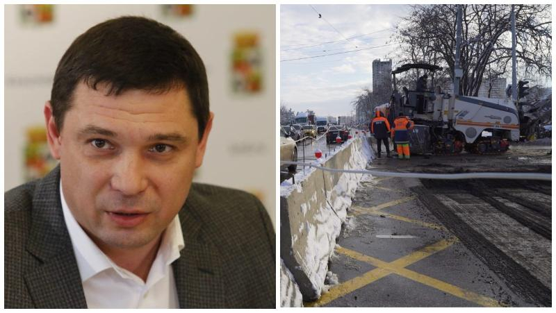 «Никаких претензий нет», - мэр Краснодара о подрядчике по строительству трамвайной линии, который был фигурантом уголовных дел