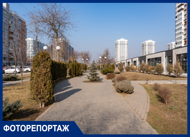 Ни поликлиники, ни сада, пыль и вечные пробки: как живется в самом «перспективном» районе Краснодара?