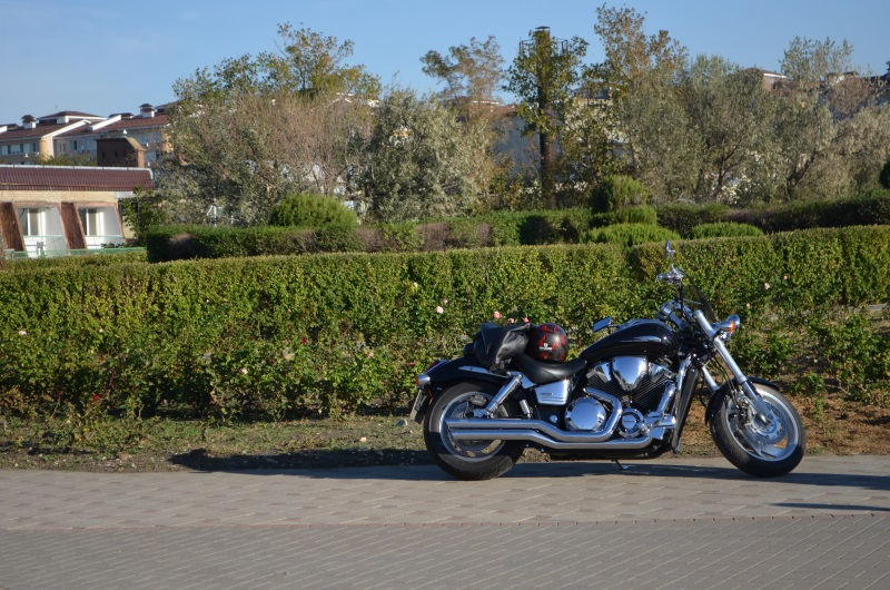 29-летний мотоциклист погиб в ночном ДТП у парка Галицкого
