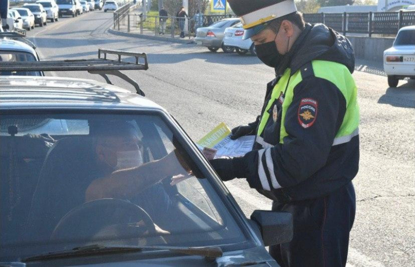 Стало известно, будут ли вводить блокпосты и ограничивать въезд на Кубань