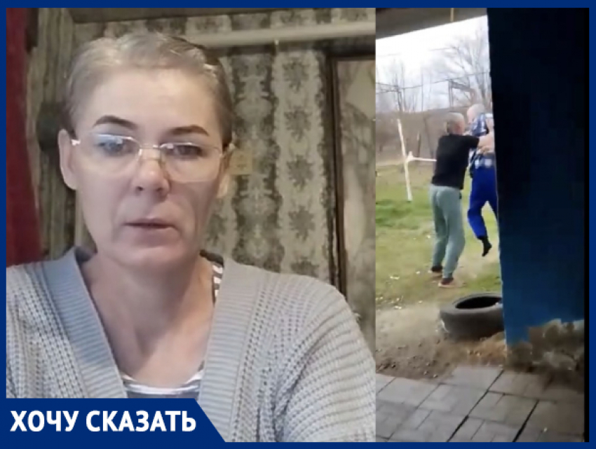 «Дочь-подросток уже психически не выдерживает»: семью из Крымска продолжают терроризировать соседи-квартиранты