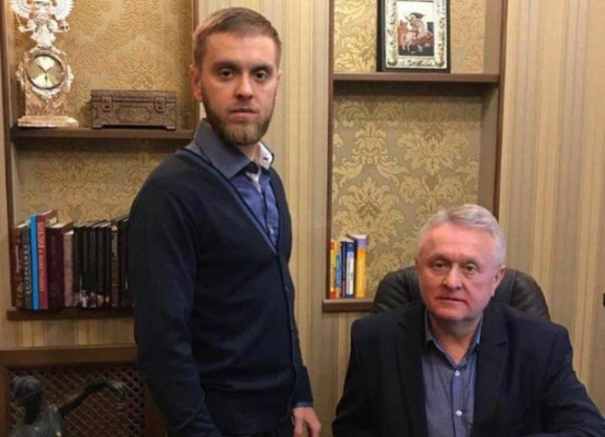 Семейный подряд: бывший судья Краснодарского края и его сын сядут за покушение на мошенничество 