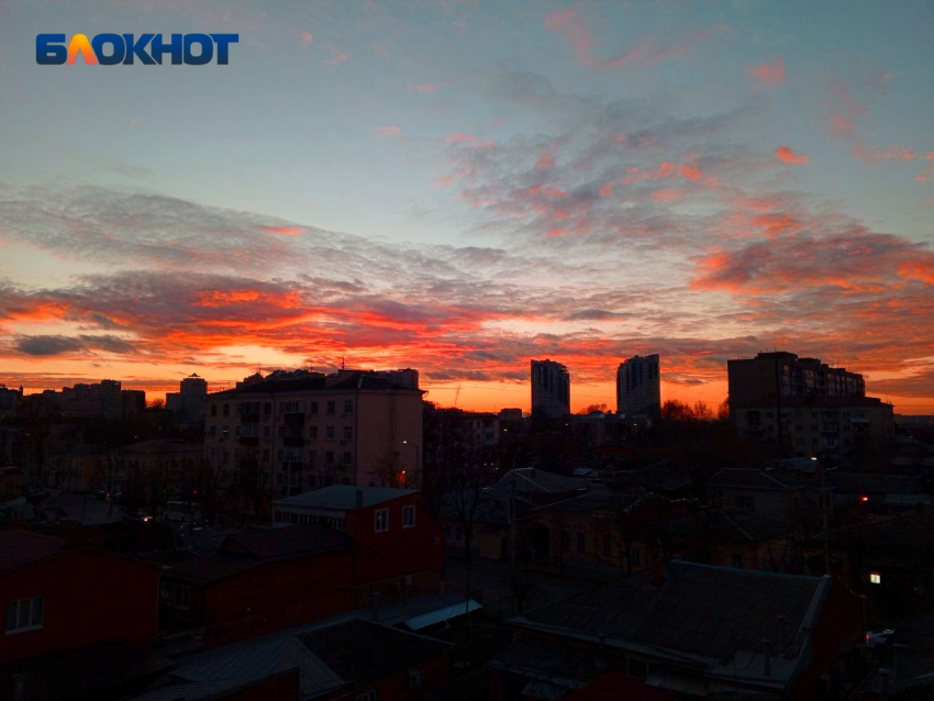 Превышение нормы опасного газа зафиксировали в Краснодаре