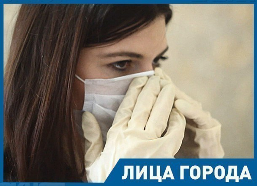 «Я не врач, но лечу от ожогов, травм и порезов» - краснодарский реставратор Сева Амбарцумова
