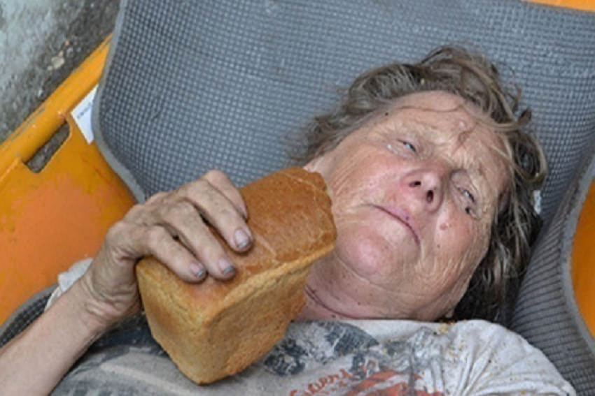 В Сочи пенсионерка чуть не погибла в собственном доме без еды и воды