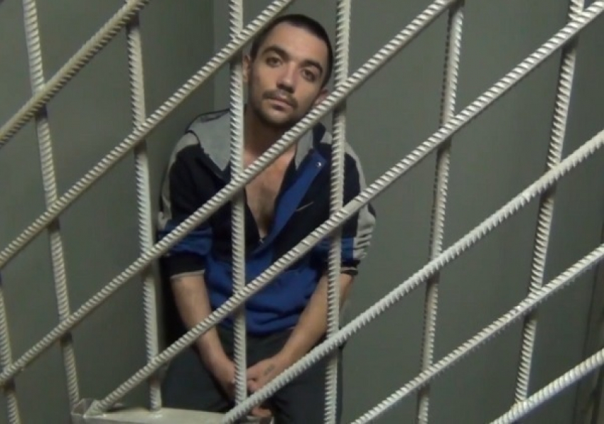 В Новороссийске в свадебный салон ворвался вооруженный мужчина