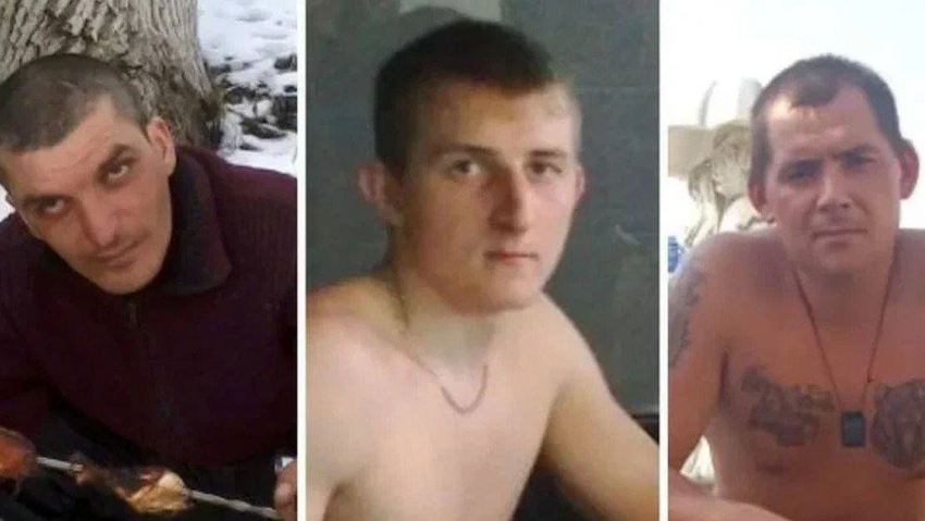 «Пришлось это сделать»: что сказали в последнем слове убийцы аниматоров 