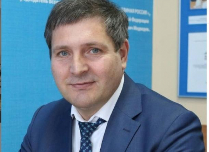 Компания, где директором является депутат Гордумы Краснодара Брагарник, была поставщиком в 45 госконтрактах на более 5 млн рублей