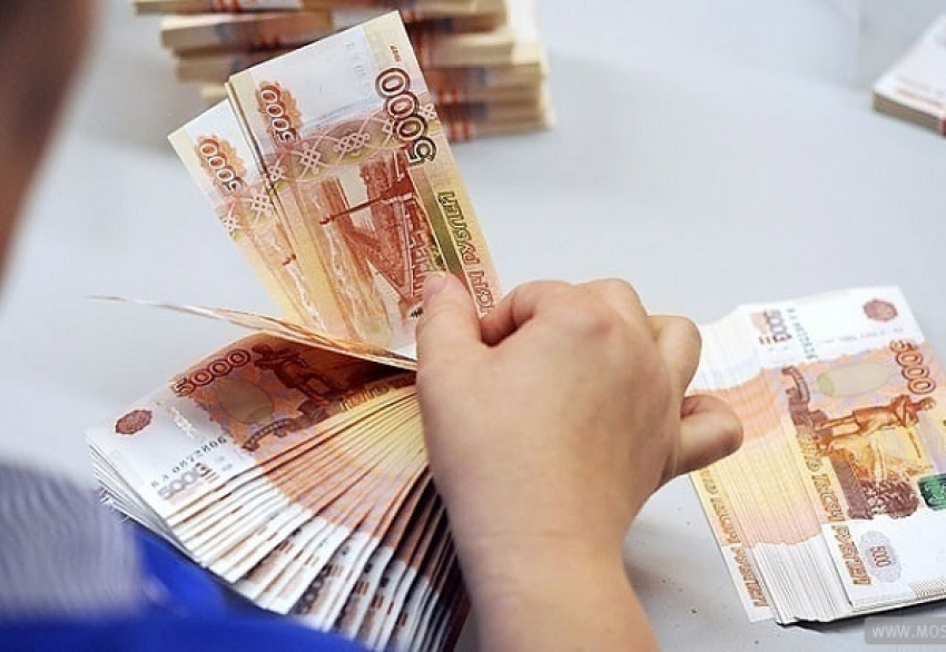 На Кубани кредитный агент обманула банки на 15 млн рублей