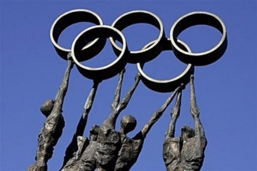 Россиян не хотят пускать на Олимпийские игры в Рио-де-Жанейро