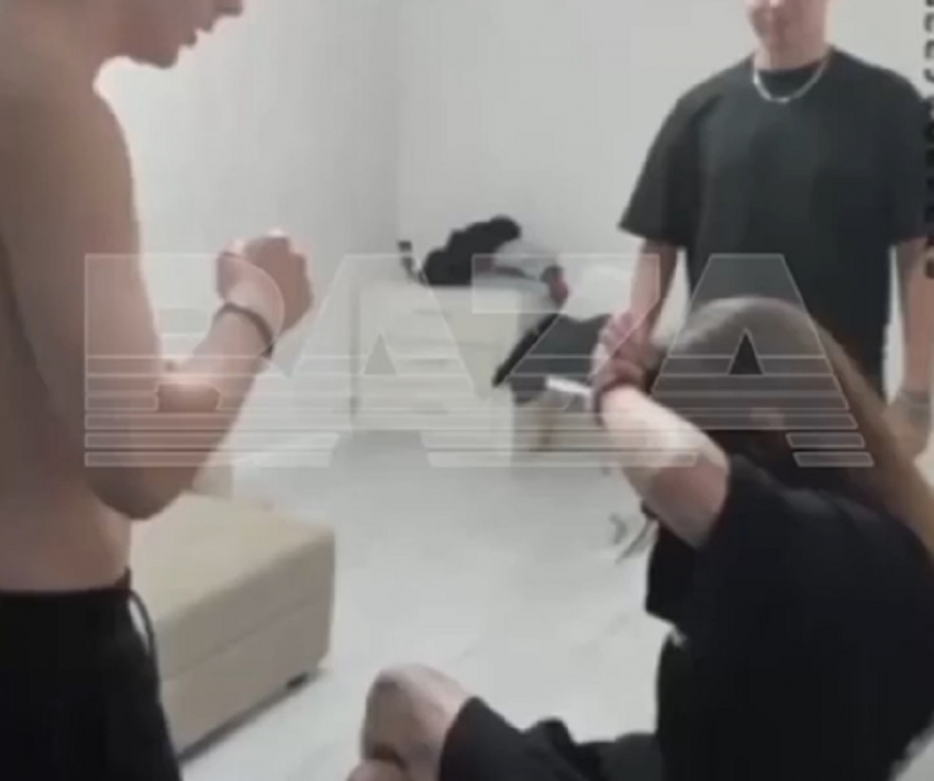 Били ремнём и обжигали кожу на камеру: полиция проверяет треш-стримеров из Краснодара