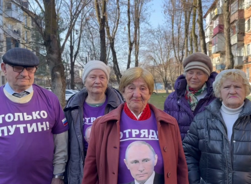 «У поцелуйчиков должно быть продолжение»: краснодарцы призвали молодёжь рожать детей