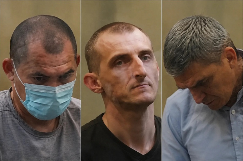 От 23 лет до пожизненного: убийцам аниматоров на Кубани вынесли приговор