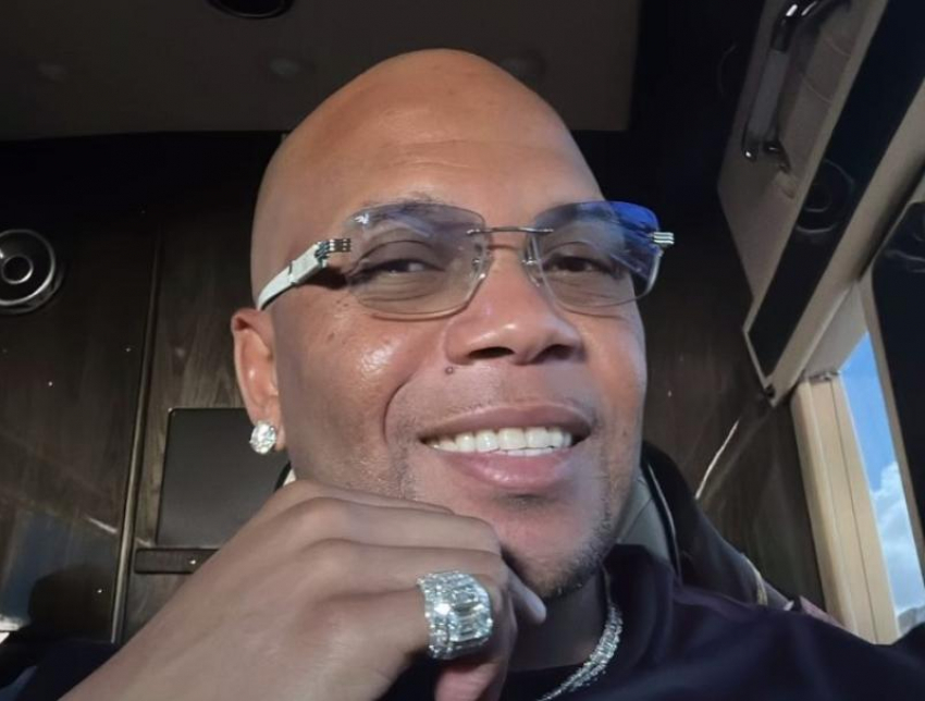 Американский рэпер Flo Rida отказался от концерта в Краснодаре из-за войны на Ближнем Востоке