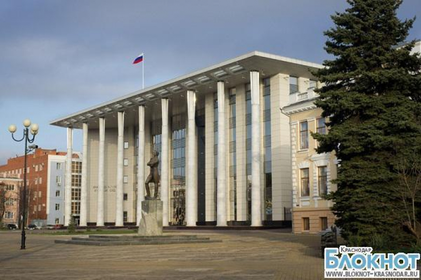 В Краснодарском крае в суд передано дело преступной группы