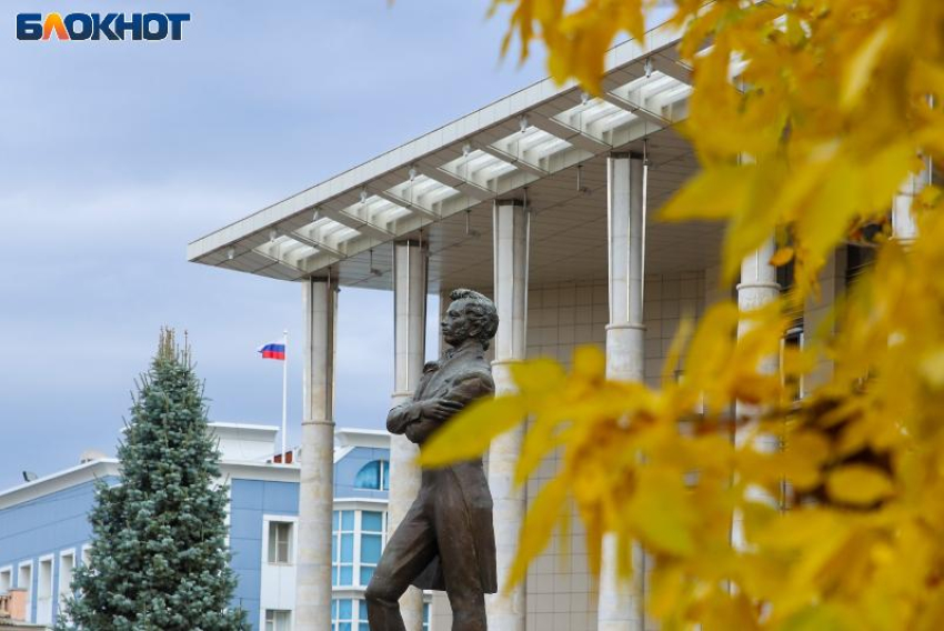 То дождь, то жара: погодные «качели» устроит напоследок сентябрь в Краснодаре