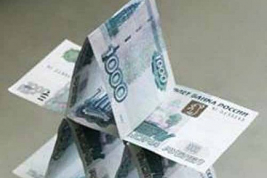 В Новороссийске «рухнула» финансовая пирамида