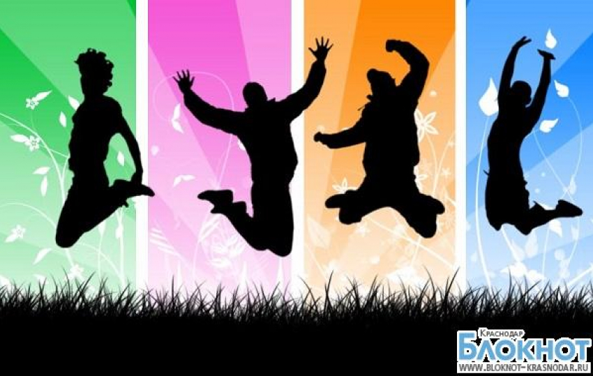 В Кубанской столице стартует акция «Покажи себя Краснодару»