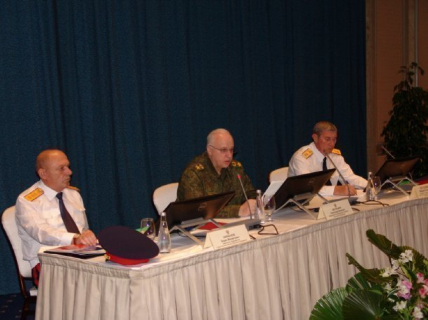 Глава Следкома РФ Бастрыкин дал указания кубанским следователям по расследованию ряда уголовных дел 