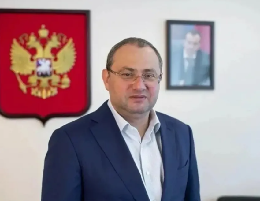 Осужденный за мошенничество экс-министр здравоохранения Кубани Филиппов лишился почетного звания 