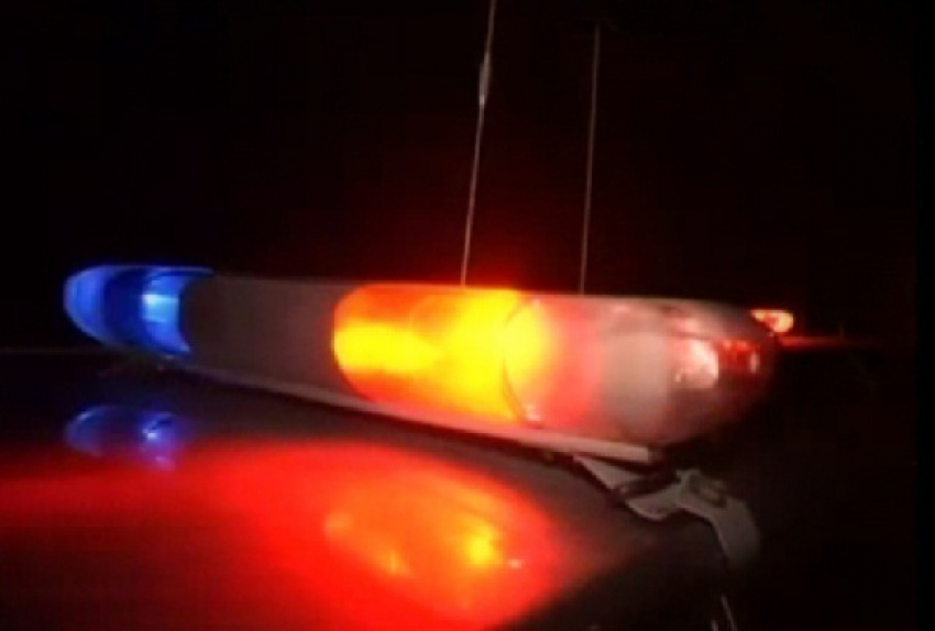 Жуткая авария в Армавире: «Порш» протаранил «четырнадцатую»