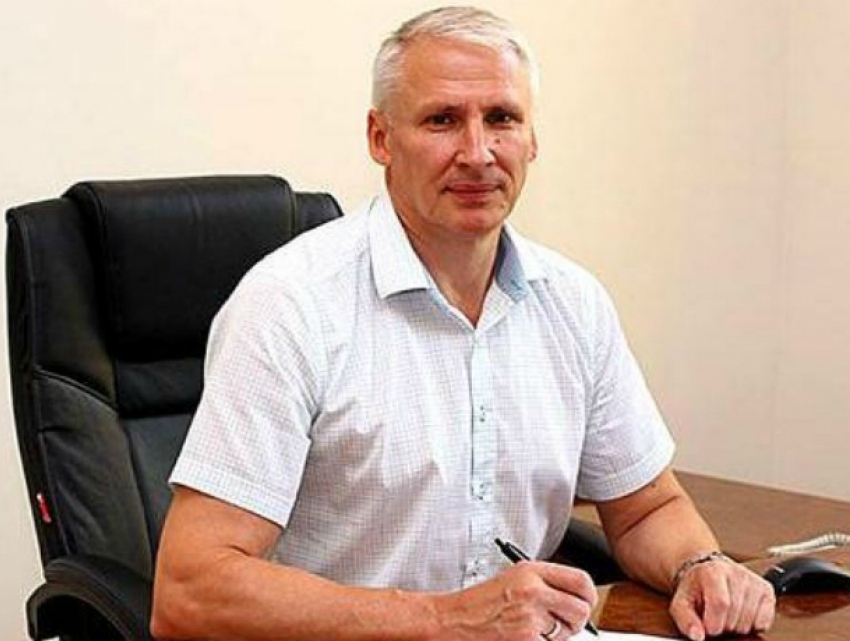 В Краснодаре директором «КТТУ» стал его главный инженер Геннадий Фролов