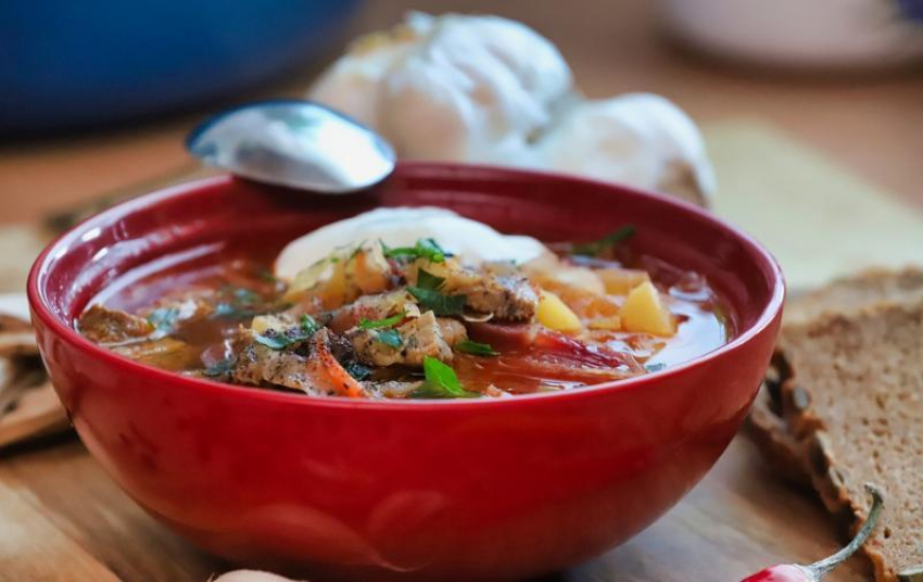 Гастрономический тур по Кубани: угадайте блюдо по названию