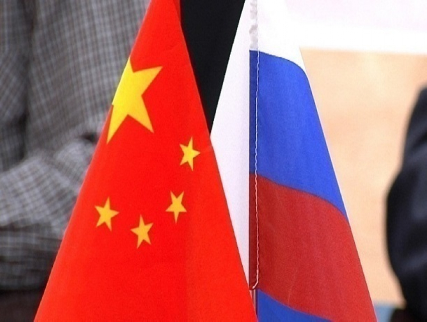 Китайские инвесторы начнут производить в Краснодаре одноразовые шприцы 