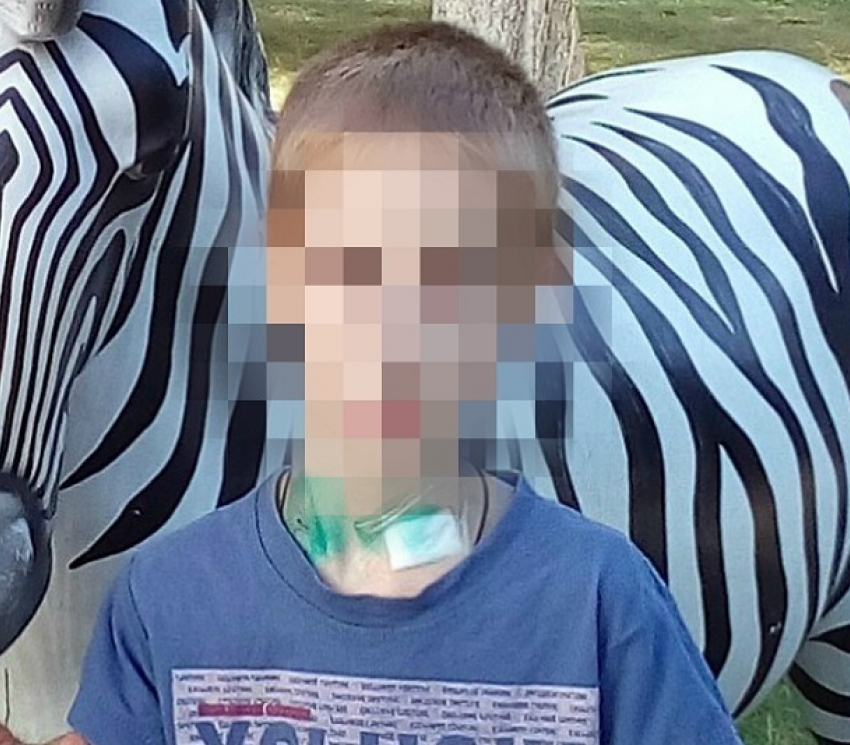 На Кубани чуть не умер 9-летний ребенок: мать винит врачей, не сумевших распознать аппендицит