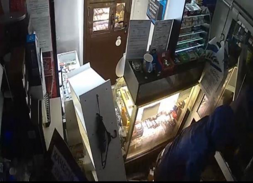 Серийного грабителя торговых ларьков задержали в Краснодаре
