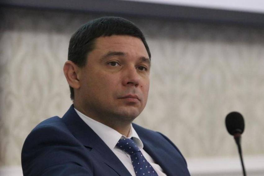 Мэра Краснодара заподозрили в нечестной предвыборной борьбе за мандат депутата Госдумы