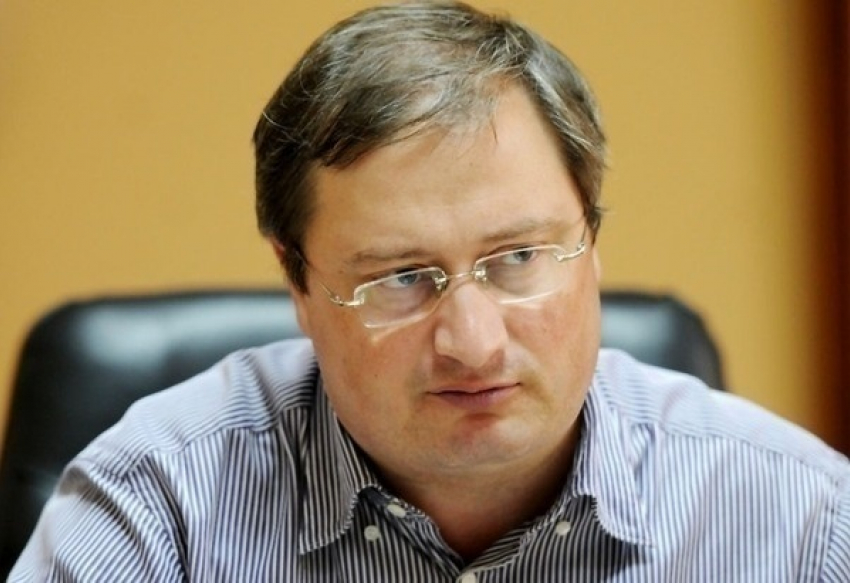 Экс-заместитель губернатора Кубани осужден на три года 