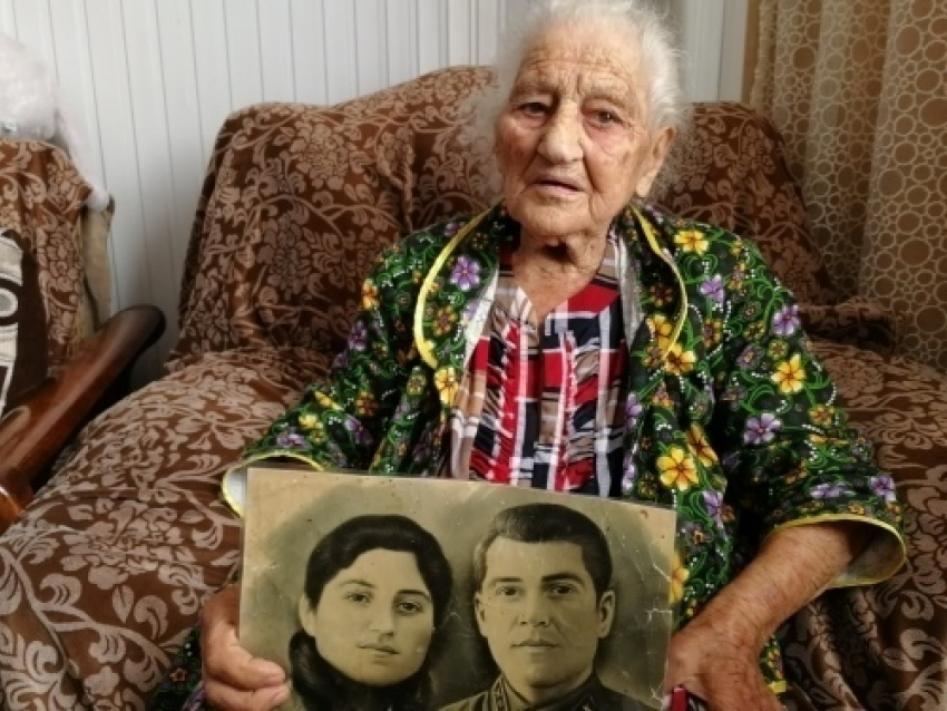  103-летняя вдова ветерана ВОВ умерла в Сочи, так и не дождавшись своей квартиры 