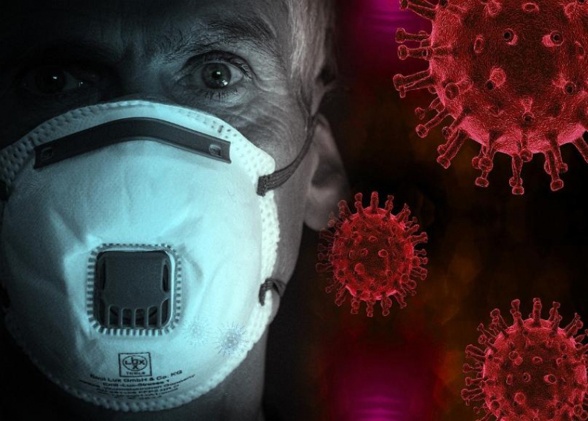 130 новых случаев заражения коронавирусом выявлено на Кубани 25 октября 