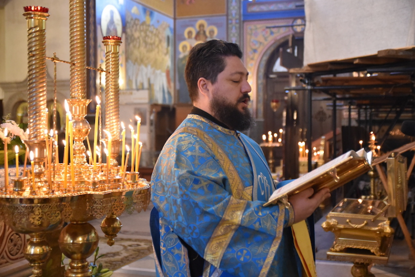 Что можно и что нельзя делать 15 февраля, рассказал краснодарский священнослужитель Михаил Степанков