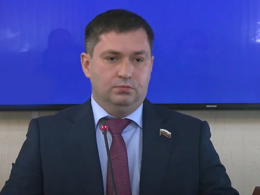 Справедливороссы объяснили, почему сняли своего кандидата на пост мэра Краснодара