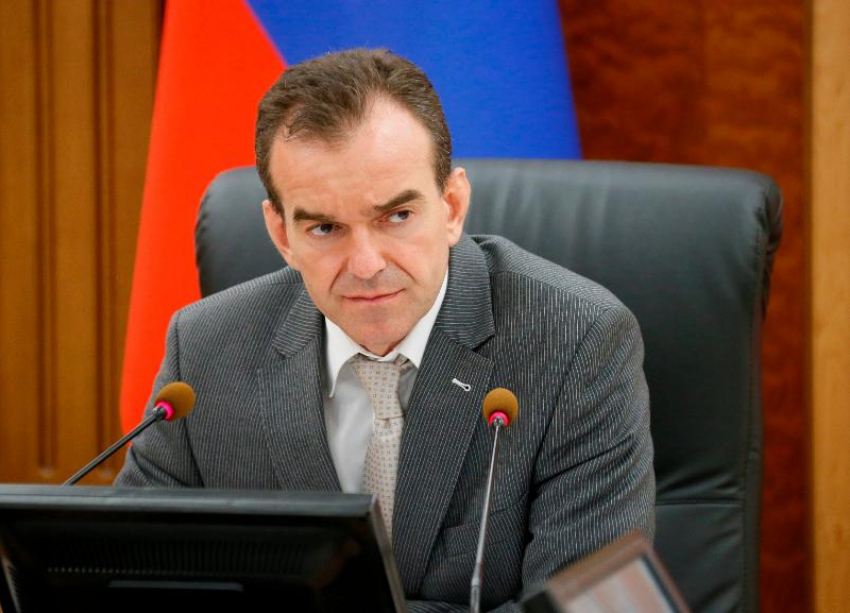 «Решение продлить карантин до 23 мая сохраняется», - губернатор Кубани