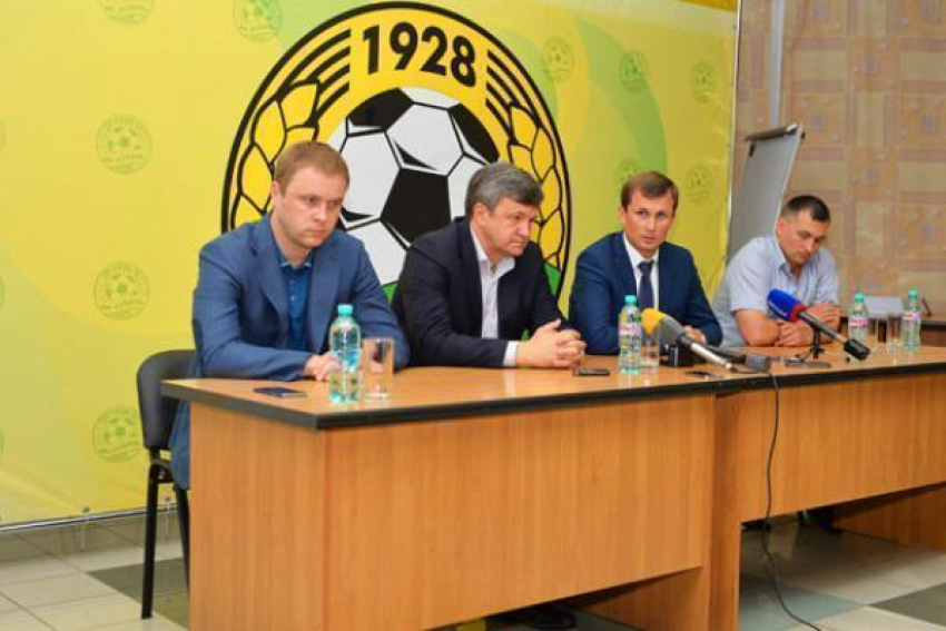 Новый главный тренер «Кубани» станет известен на этой неделе