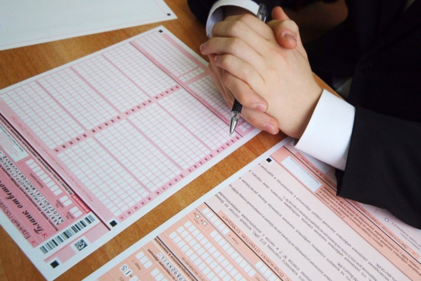 В Краснодарском крае более 84 тысяч школьников сдадут выпускные экзамены