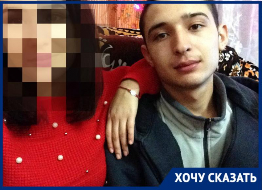 «Три года мальчишке ни за что», - мать осужденного за изнасилование 23-летнего кубанца 