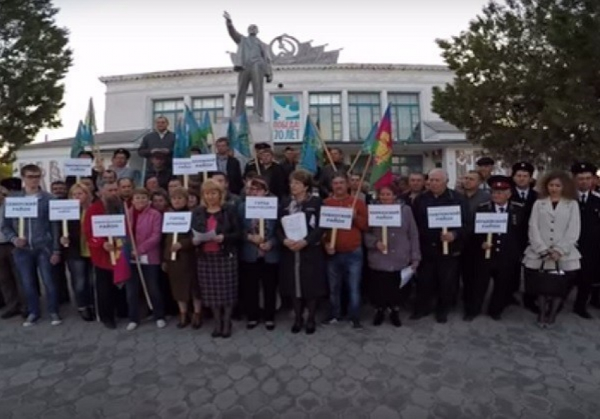 Фермеров Кубани вновь перепишут