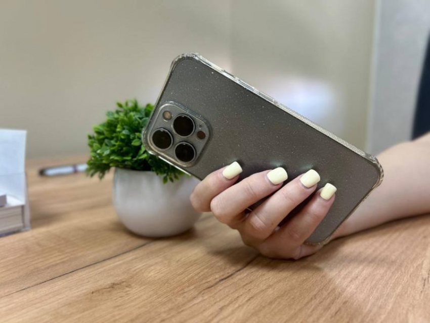 Краснодарцам могут полностью заблокировать Telegram