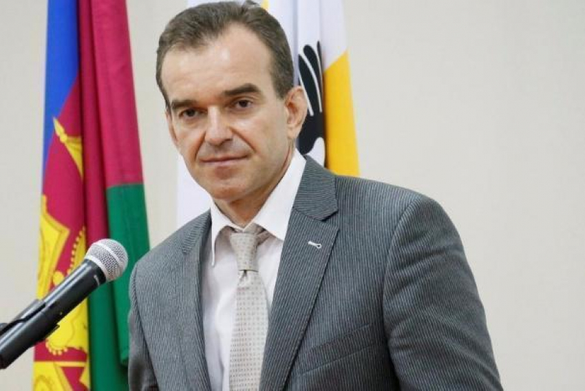 Глава Апшеронского района подал в отставку: губернатор одобрил его решение