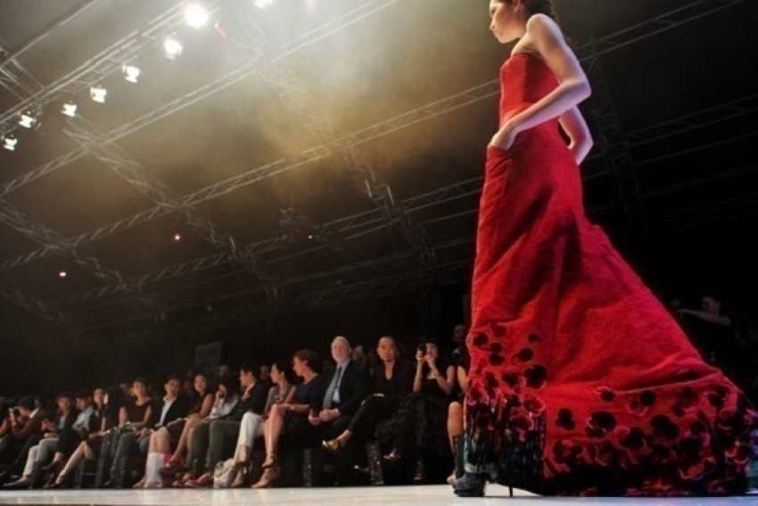 В Краснодаре на Fashion Fest соберутся именитые кутюрье и молодые дизайнеры 