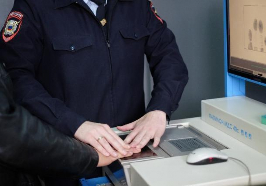 Полиция Краснодара задержала юных предпринимателей-грабителей