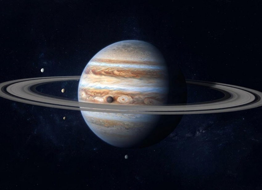«Дела пойдут веселее»: как транзит Юпитера может повлиять на краснодарцев