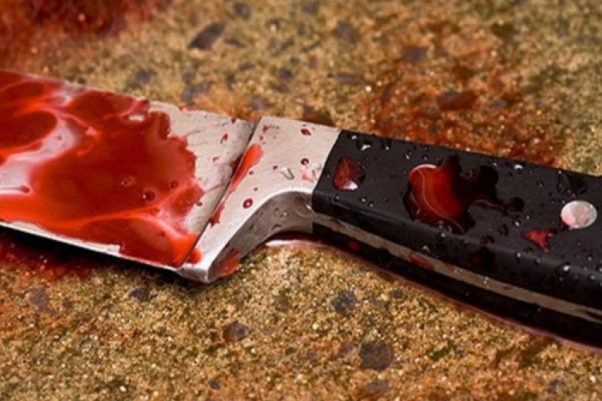 В Курганинском районе пенсионерка убила мужчину